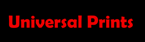 Universal Prints 